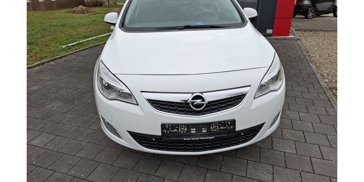 Opel Astra 185.000 km 2.200 &euro; Buttenwiesen 86647