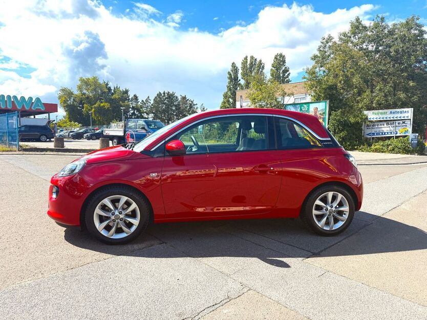 Opel Adam 38.250 km 12.950 € Raunheim 65479