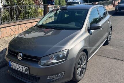 VW Polo 268.000 km 3.900 € Gelnhausen 63571