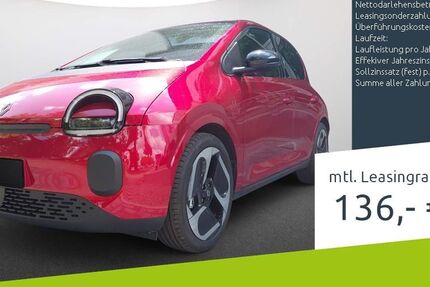 Renault Twingo 1.500 km 24.129 &euro; Bremen 28207