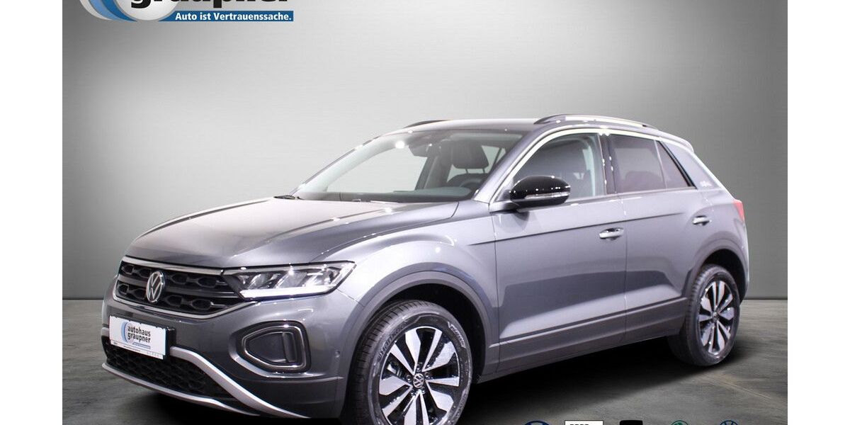 VW T-Roc 4.688 km 32.485 &euro; Brandis 04821