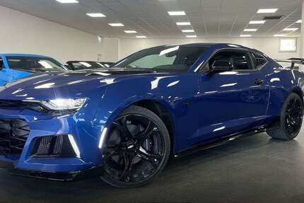 Chevrolet Camaro 5.000 km 44.990 &euro; Mudau 69427