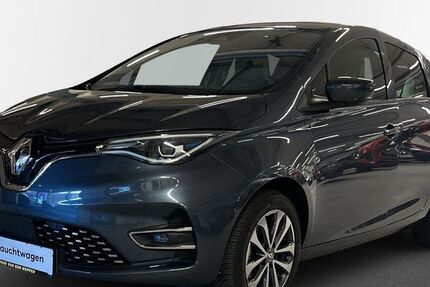 Renault ZOE 37.380 km 14.900 &euro; Stuttgart 70469