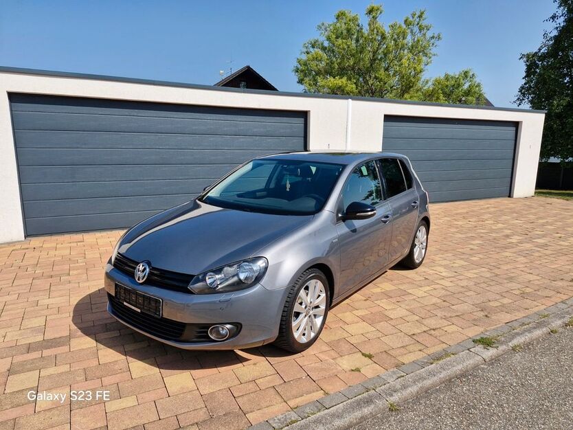 VW Golf 119.800 km 7.299 € Egenhausen 72227