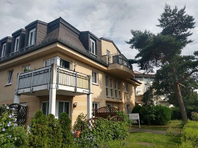 Wohnung zum Mieten in Radebeul 650 € 67 m²