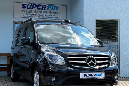 Mercedes-Benz Citan 100.000 km 11.790 &euro; Falkensee 14612