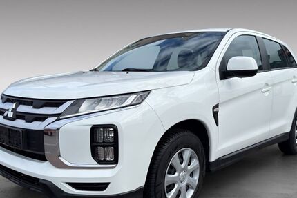 Mitsubishi ASX 28.876 km 16.950 &euro; Berlin - Buckow 12351