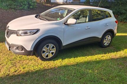 Renault Kadjar 66.000 km 10.300 &euro; Fürstenberg/Havel 16798