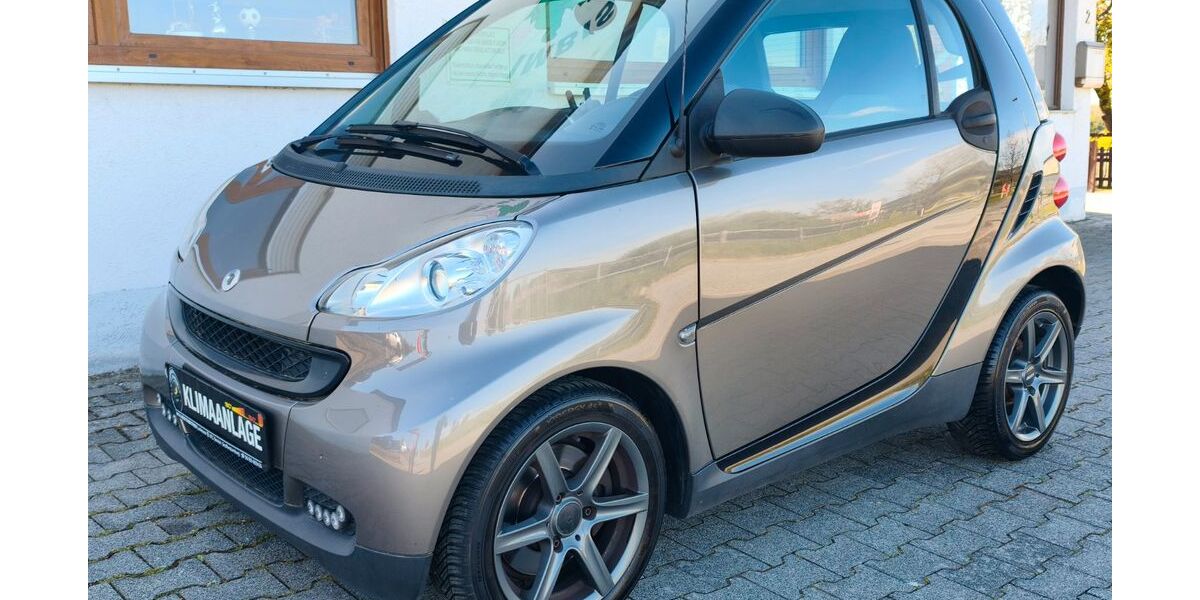 Smart ForTwo 100.000 km 4.900 &euro; Nastätten 56355