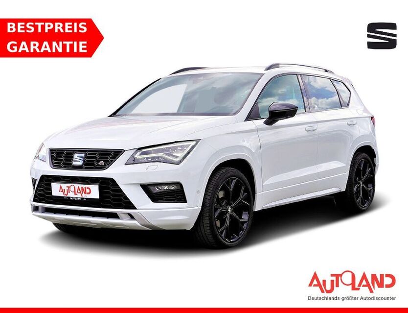 Ateca