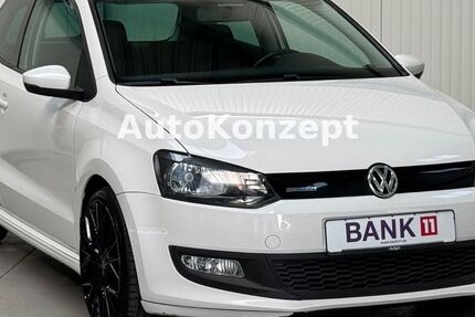 VW Polo 230.000 km 3.990 &euro; Grevenbroich 41515