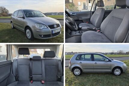 VW Polo 213.499 km 2.500 &euro; Haltern am See 45721
