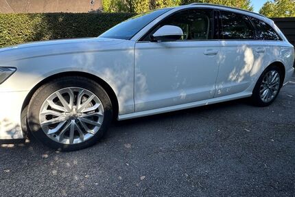 Audi A6 120.000 km 19.800 € Blieskastel 66441