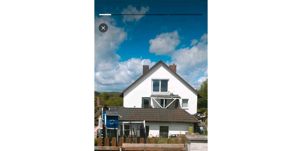 Einfamilienhaus Bad Wildungen - 8 Zimmer, 280 m&sup2;, 420.000&euro; | Angebot:26670876