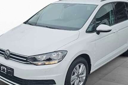 VW Touran 13.290 km 34.960 &euro; Murnau 82418