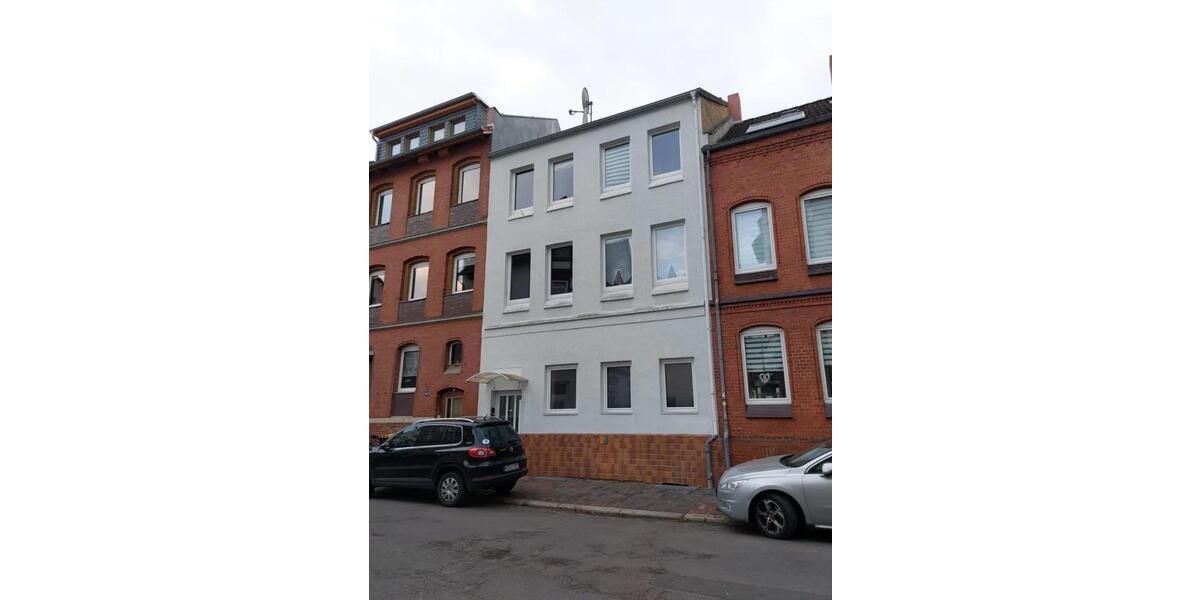 Attraktives Mehrfamilienhaus mit Garten in ruhiger Lage zimmer