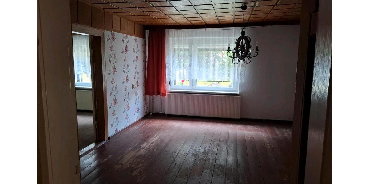 Einfamilienhaus Friesack - 3 Zimmer, 80 m&sup2;, 235.000&euro; | Angebot:27086776