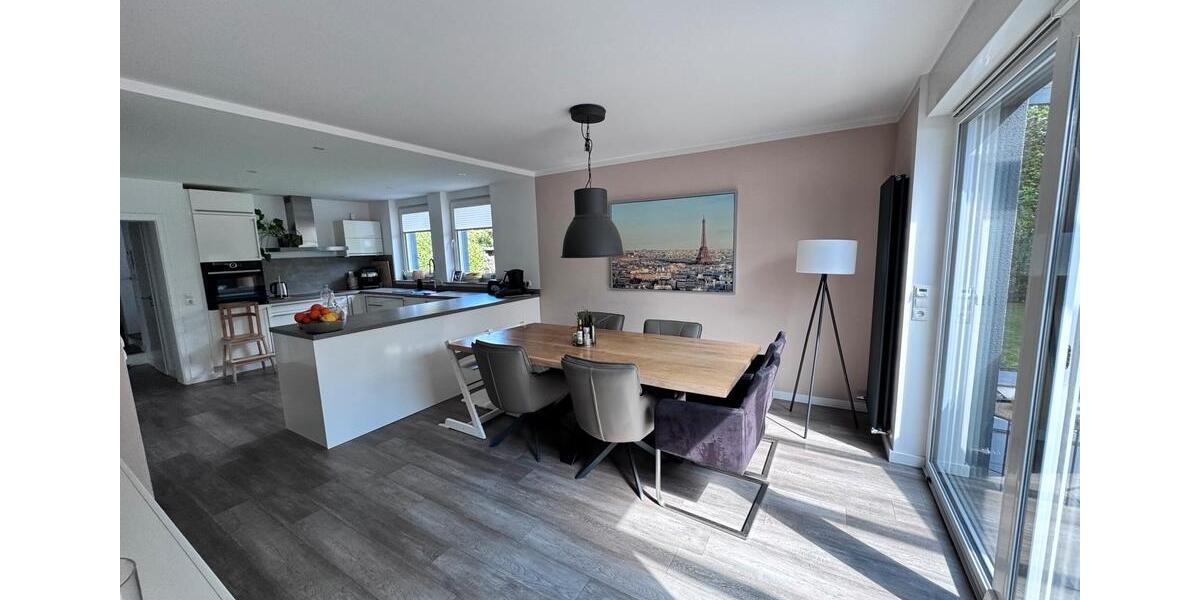 Einfamilienhaus Rheinbach - 5 Zimmer, 150 m&sup2;, 690.000&euro; | Angebot:26326961