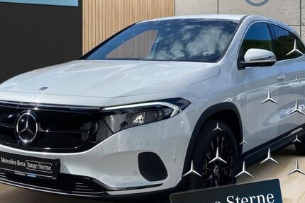 Mercedes-Benz EQA 24.394 km 32.411 € Enkirch 56850