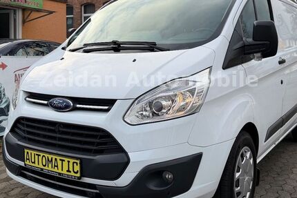 Ford Transit Custom 103.599 km 15.499 &euro; Goslar 38690