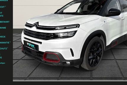 Citroen C5 Aircross 111.431 km 17.490 &euro; Eschweiler 52249