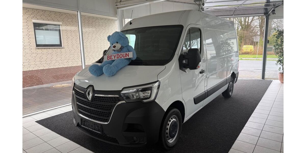 Renault Master 32.700 km 23.800 &euro; Bad Salzuflen 32107