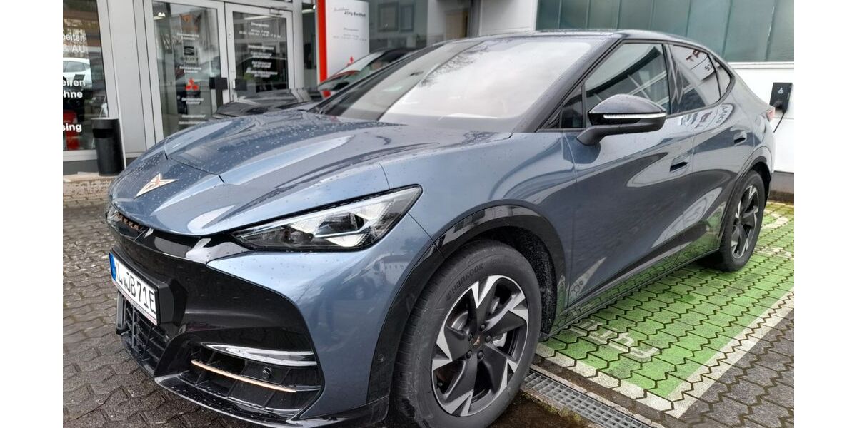 Cupra Tavascan 7.000 km 39.990 &euro; Kaiserslautern 67661