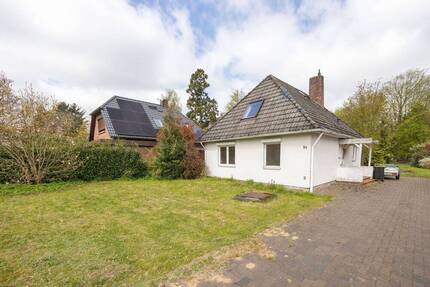 Haus Rellingen - 4 Zimmer, 70 m&sup2;, 549.000&euro; | Angebot:26471078