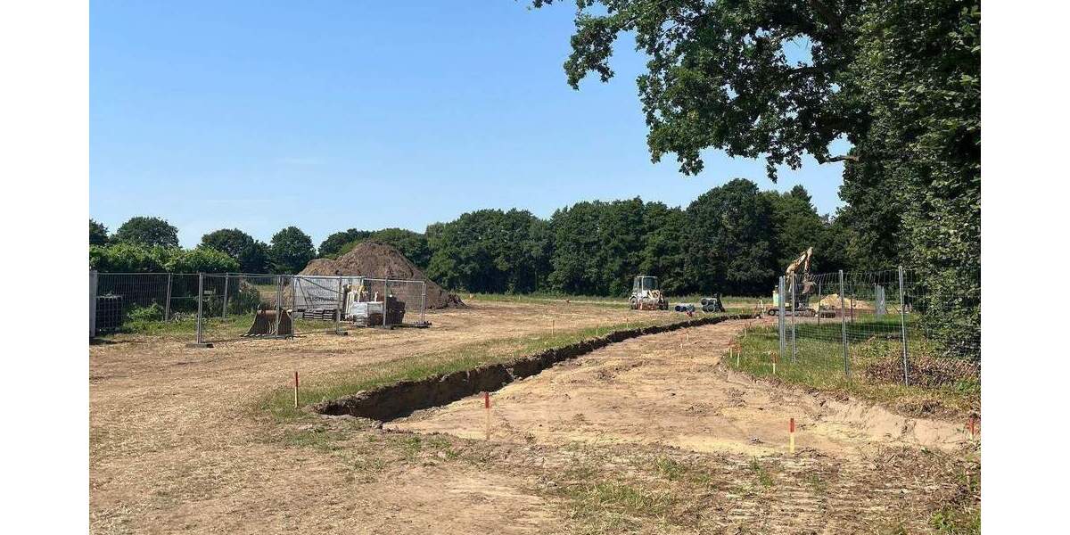 Grundstück Henstedt-Ulzburg Ulzburg - 419.900&euro; | Angebot:24637010