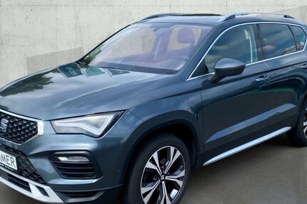 Seat Ateca 75.280 km 24.330 &euro; Nordhorn 48529