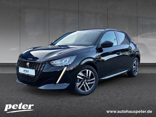 Peugeot 208 24.698 km 14.990 &euro; Mühlhausen 99974