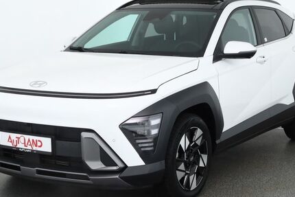Hyundai KONA 43.438 km 23.990 &euro; Hamburg 22761