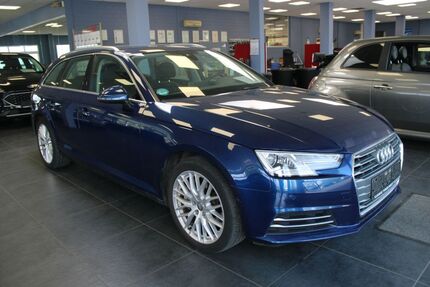 Audi A4 99.412 km 20.980 &euro; Euskirchen 53881