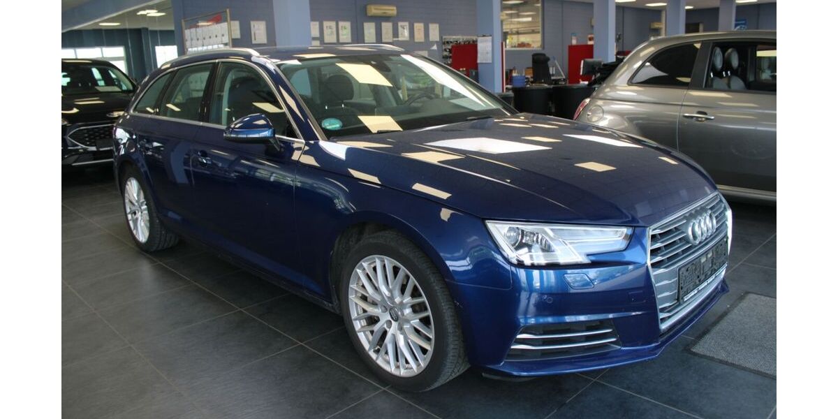 Audi A4 99.412 km 20.980 &euro; Euskirchen 53881