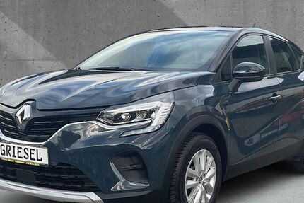 Renault Captur 37.491 km 14.990 &euro; Melsungen 34212