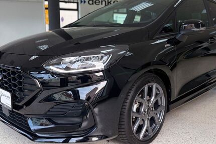 Ford Fiesta 10.325 km 17.990 &euro; Beeskow 15848