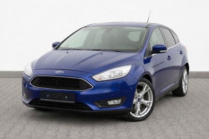 Ford Focus 214.117 km 4.999 &euro; Berlin 13051