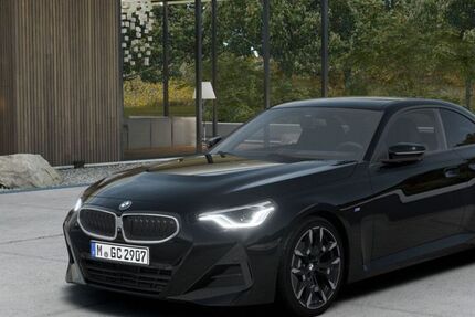 BMW 220 19.093 km 41.990 &euro; Höxter / Stahle 37671