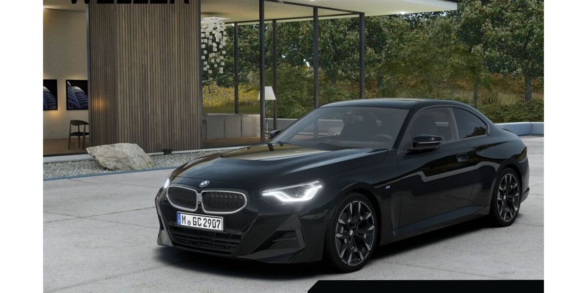 BMW 220 19.093 km 41.990 &euro; Höxter / Stahle 37671