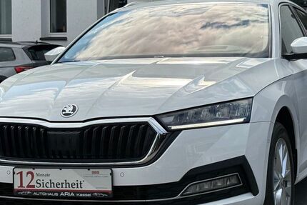 Skoda Octavia 129.611 km 17.990 &euro; Kassel 34127