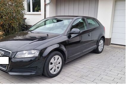 Audi A3 156.542 km 6.900 &euro; Rheinfelden 79618