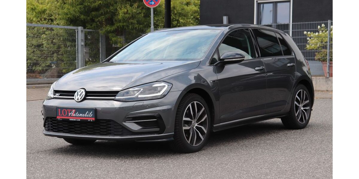 VW Golf 78.735 km 17.990 &euro; Lollar 35457