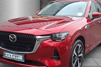 Mazda CX-60 44.776 km 35.990 &euro; Chemnitz 09126