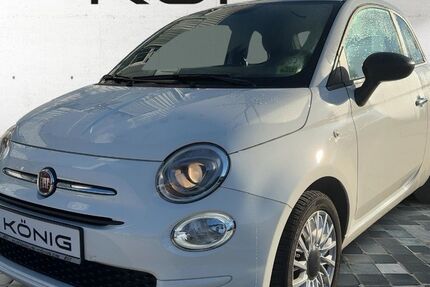 Fiat 500 27.824 km 12.988 &euro; Oranienburg bei Berlin 16515