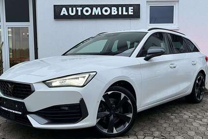 Cupra Leon 49.190 km 26.869 &euro; Königsfeld 78126