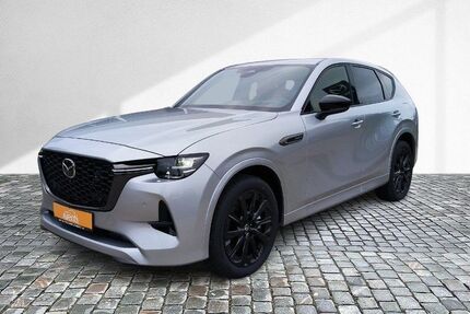 Mazda CX-60 2.000 km 46.419 &euro; Bamberg 96052