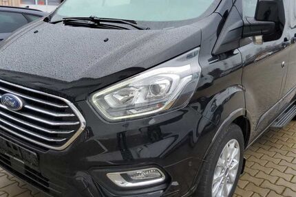 Ford Tourneo Custom 43.579 km 33.899 &euro; Solingen 42653