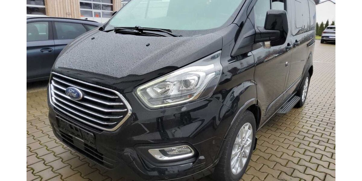 Ford Tourneo Custom 43.579 km 33.899 &euro; Solingen 42653
