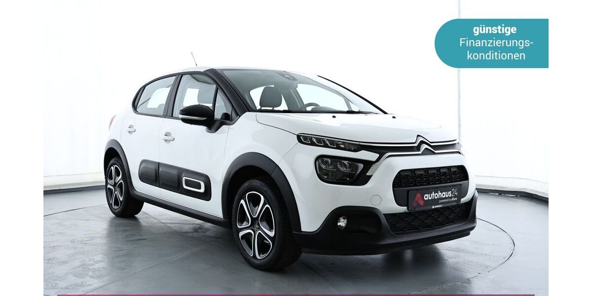 Citroen C3 13.107 km 11.390 &euro; Ludwigsfelde (bei Berlin) 14974