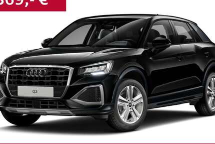 Audi Q2 1.130 km 33.545 &euro; Göppingen 73037